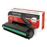 Pantum PB-211 Toner Cartridge Black for Pantum Printer