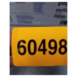 Brother - TN760 High-Yield Toner Cartridge - Black