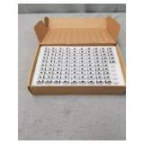 KEXIN Bulk USB Flash Drive 95 Pack 128MB Flash Drive USB Drive 128 MB Thumb Drive Bulk Flash Drives Swivel Drive USB 2.0