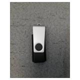KEXIN Bulk USB Flash Drive 95 Pack 128MB Flash Drive USB Drive 128 MB Thumb Drive Bulk Flash Drives Swivel Drive USB 2.0
