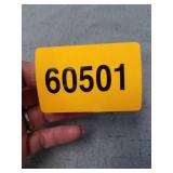 MSI - LED Monitor - Black