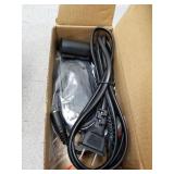 Bescor Dre6k Lpe6 Style Dummy Battery And Ac Power Supply Kit