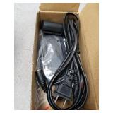 Bescor Dre6k Lpe6 Style Dummy Battery And Ac Power Supply Kit