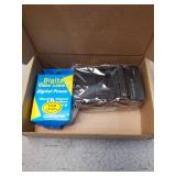 Bescor Dre6k Lpe6 Style Dummy Battery And Ac Power Supply Kit