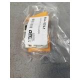 Detex ECL-230D Emergency Door Exit Alarm, Silver