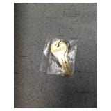 Detex ECL-230D Emergency Door Exit Alarm, Silver