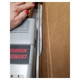 Detex ECL-230D Emergency Door Exit Alarm, Silver