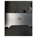 Cisco CP-8845-K9 8845 IP Phone (Renewed) (Power Supply Not Included)