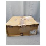 TOTO® WASHLET® C100 Electronic Bidet Toilet Seat with PREMIST, Round,Cotton White- SW2033R#01