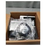 Cisco CP-8845-K9 8845 IP Phone (Renewed) (Power Supply Not Included)