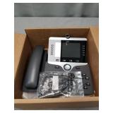 Cisco CP-8845-K9 8845 IP Phone (Renewed) (Power Supply Not Included)