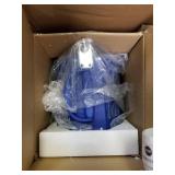 Fuji Spray Fuji 2202 Semi-PRO 2 HVLP Spray System, Blue