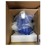 Fuji Spray Fuji 2202 Semi-PRO 2 HVLP Spray System, Blue