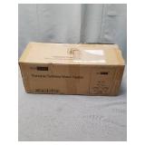 VIVOHOME Outdoor Portable 1.6GPM 6L Propane Gas Tankless Water Heater