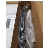 VIVOHOME Outdoor Portable 1.6GPM 6L Propane Gas Tankless Water Heater