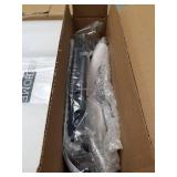 VIVOHOME Outdoor Portable 1.6GPM 6L Propane Gas Tankless Water Heater