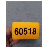 GE Under Sink Reverse Osmosis Water Filtration System, White Filter Housing