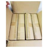 GENPAR 100W 4PK UFO LED High Bay Light ONLY 208 277V Daylight White 13500LM lumens 5700-6000K IP65 Waterproof Warehouse Lighting Fixture Commercial Lighting Factory Shop Industrial Shopping Places