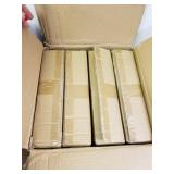 GENPAR 100W 4PK UFO LED High Bay Light ONLY 208 277V Daylight White 13500LM lumens 5700-6000K IP65 Waterproof Warehouse Lighting Fixture Commercial Lighting Factory Shop Industrial Shopping Places