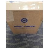 APEC Ultra Safe Reverse Osmosis Drinking Water Filter System (ESSENCE ROES-50)
