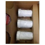 APEC Ultra Safe Reverse Osmosis Drinking Water Filter System (ESSENCE ROES-50)