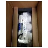 APEC Ultra Safe Reverse Osmosis Drinking Water Filter System (ESSENCE ROES-50)