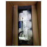 APEC Ultra Safe Reverse Osmosis Drinking Water Filter System (ESSENCE ROES-50)