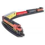 Bachmann Trains Rail Chief Ho Scale Ready To Run Electric Train Set