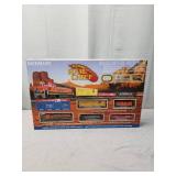 Bachmann Trains Rail Chief Ho Scale Ready To Run Electric Train Set