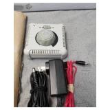 Bachmann Trains Rail Chief Ho Scale Ready To Run Electric Train Set