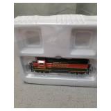 Bachmann Trains Rail Chief Ho Scale Ready To Run Electric Train Set
