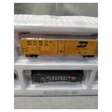 Bachmann Trains Rail Chief Ho Scale Ready To Run Electric Train Set