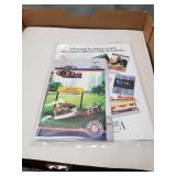 Lionel O Scale The Polar Express with Remote and Bluetooth Capability Electric Powered Model Train Set