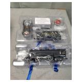 Lionel O Scale The Polar Express with Remote and Bluetooth Capability Electric Powered Model Train Set