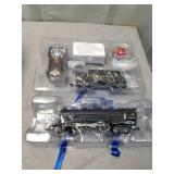 Lionel O Scale The Polar Express with Remote and Bluetooth Capability Electric Powered Model Train Set