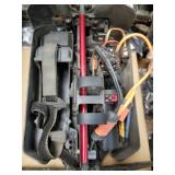 ARRMA 1/8 NOTORIOUS 6S V5 4WD BLX Stunt Truck with Spektrum Firma RTR, Blue, ARA8611V5T2