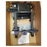 3D PRINTER CONDITION UNKNOWN