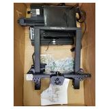 3D PRINTER CONDITION UNKNOWN