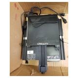 3D PRINTER CONDITION UNKNOWN