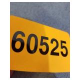 3D PRINTER CONDITION UNKNOWN