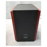 Edifier - R1700BT Bluetooth Bookshelf Speakers, Computer Speakers - Powered Speakers 2.0 - Active Near-Field Studio Monitors - Brown/Black