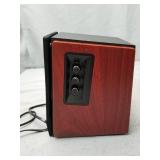 Edifier - R1700BT Bluetooth Bookshelf Speakers, Computer Speakers - Powered Speakers 2.0 - Active Near-Field Studio Monitors - Brown/Black