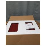 Edifier - R1700BT Bluetooth Bookshelf Speakers, Computer Speakers - Powered Speakers 2.0 - Active Near-Field Studio Monitors - Brown/Black