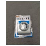GE 24-Hour Heavy Duty Indoor Plug-In Timer, 2-Outlets, 15075