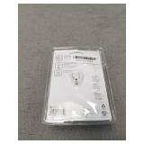 GE 24-Hour Heavy Duty Indoor Plug-In Timer, 2-Outlets, 15075