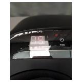 Foot Massager Machine with Heat, Etekcity Shiatsu Electric Foot Massage with Remote Control, Deep Kneading & Air Compression, Improve Blood Circulaion & Relief Pain from Plantar Fasciitis, Size 12