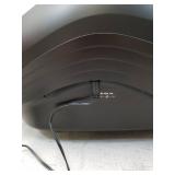 Foot Massager Machine with Heat, Etekcity Shiatsu Electric Foot Massage with Remote Control, Deep Kneading & Air Compression, Improve Blood Circulaion & Relief Pain from Plantar Fasciitis, Size 12