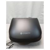 Foot Massager Machine with Heat, Etekcity Shiatsu Electric Foot Massage with Remote Control, Deep Kneading & Air Compression, Improve Blood Circulaion & Relief Pain from Plantar Fasciitis, Size 12