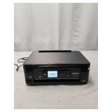 Canon PIXMA TR4527 - Multifunction printer - color - ink-jet - A4 (8.25 in x 11.7 in), Legal (8.5 in x 14 in) (original) - Legal (media) - up to 8.8 ipm (printing) - 100 sheets - 33.6 Kbps - USB 2.0, 