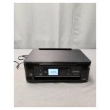 Canon PIXMA TR4527 - Multifunction printer - color - ink-jet - A4 (8.25 in x 11.7 in), Legal (8.5 in x 14 in) (original) - Legal (media) - up to 8.8 ipm (printing) - 100 sheets - 33.6 Kbps - USB 2.0, 